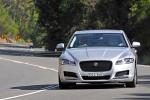 Jaguar XF Prestige 2016 года (AU)